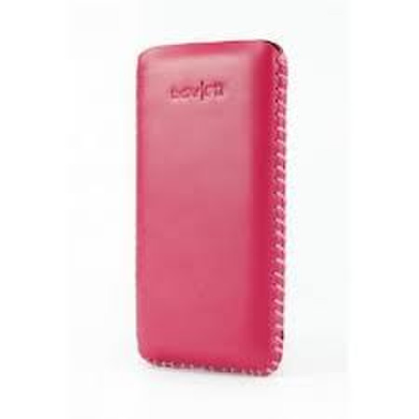 Savelli Piccolo Sleeve case Pink