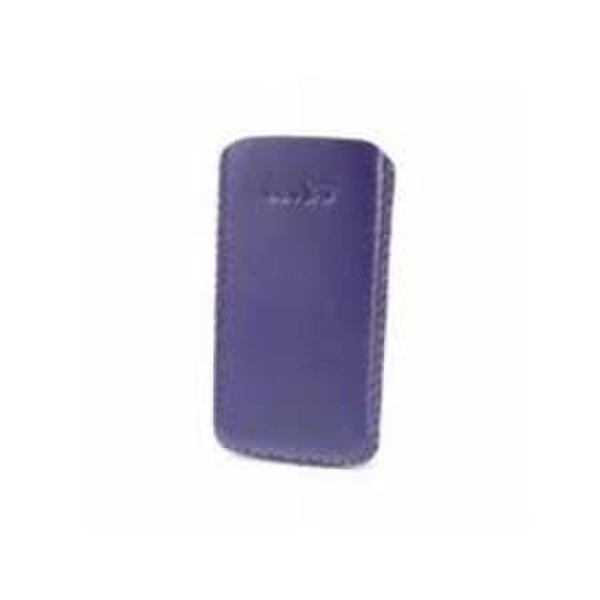 Savelli Piccolo Sleeve case Purple