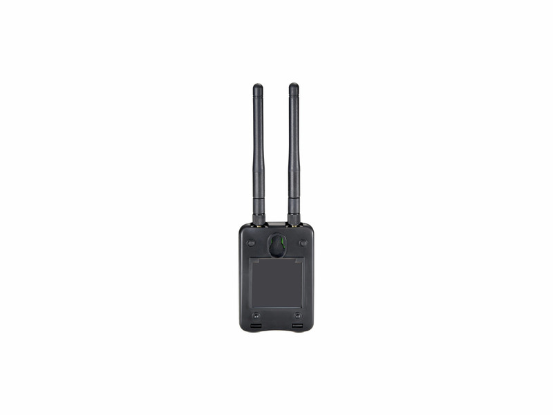 LevelOne Wireless USB Network Adapter, 300Mbps 802.11b/g/n