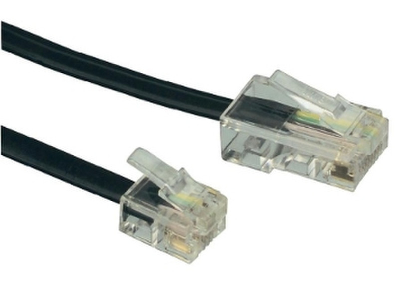 Franke 448/10 10m telephony cable