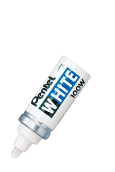 Pentel White Marker маркер