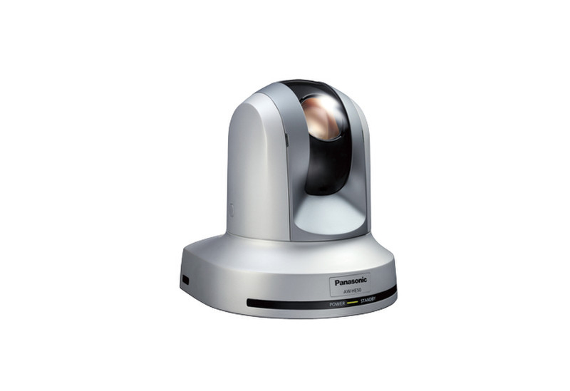 Panasonic AW-HE50HE indoor & outdoor Silver surveillance camera