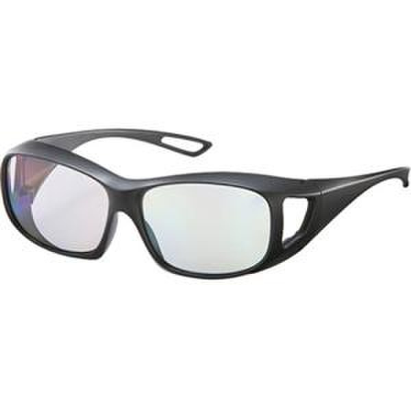 Panasonic BTPGL10G Black 1pc(s) stereoscopic 3D glasses