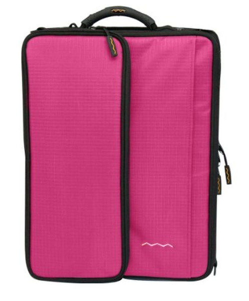 Higher Ground Shuttle 2.1 17Zoll Sleeve case Pink