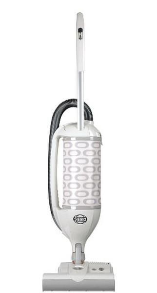 Sebo Felix 1 Premium White Bagless 3.5L 1300W White stick vacuum/electric broom