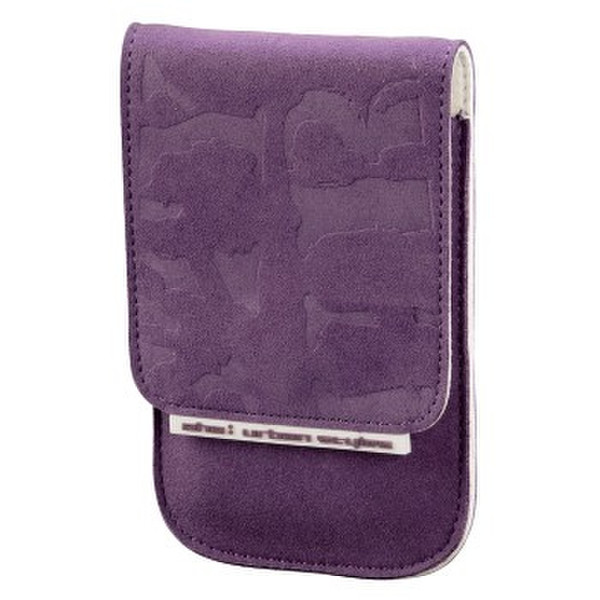 Hama Jam Sleeve case Purple