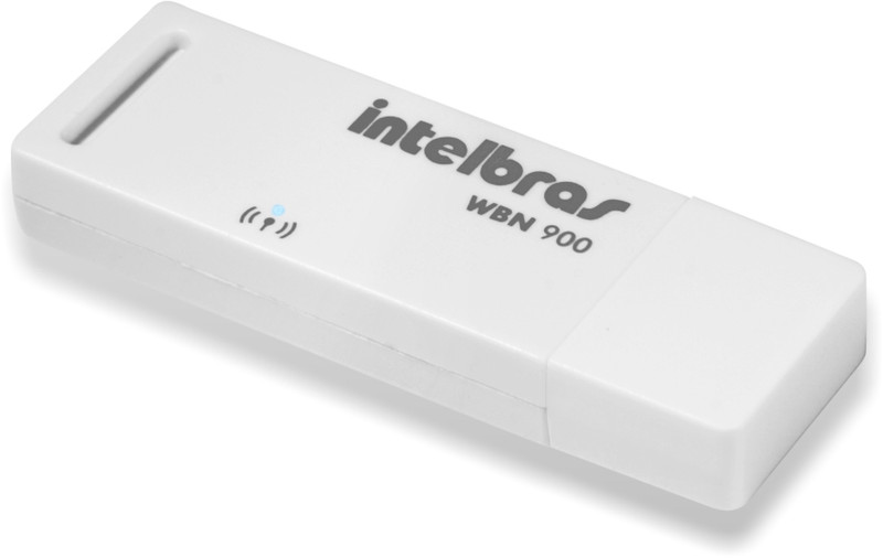 Intelbras WBN 900 WLAN 150Мбит/с