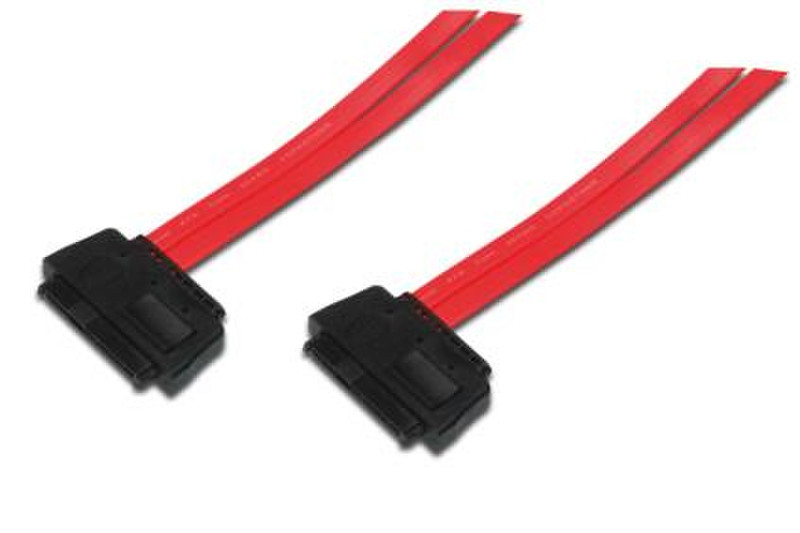 Digitus DK-127001 Serial Attached SCSI (SAS) cable