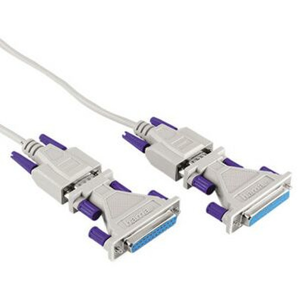 Hama 00041756 Serien-Kabel