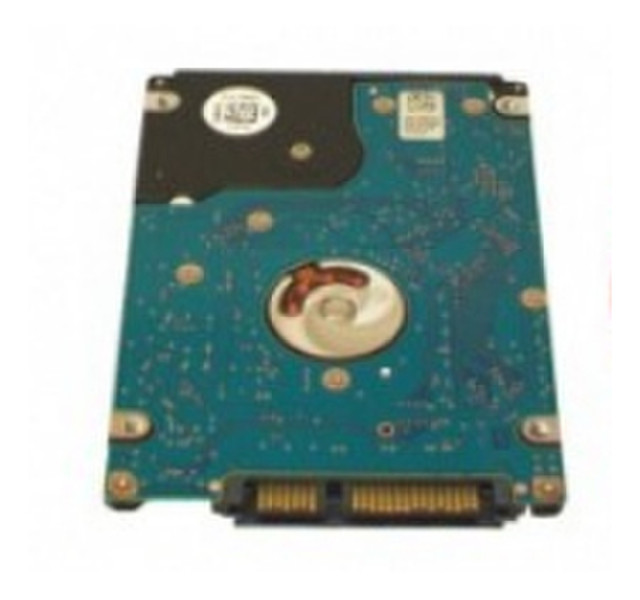 Fujitsu FUJ:CP506559-XX 250ГБ SATA внутренний жесткий диск