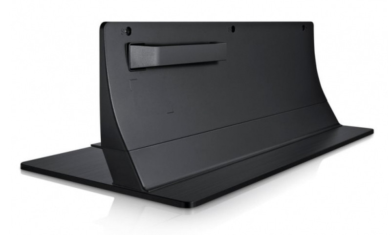 Samsung STN-L75D flat panel desk mount
