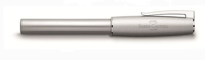 Faber-Castell LOOM Converter filling system Metallic 1pc(s) fountain pen