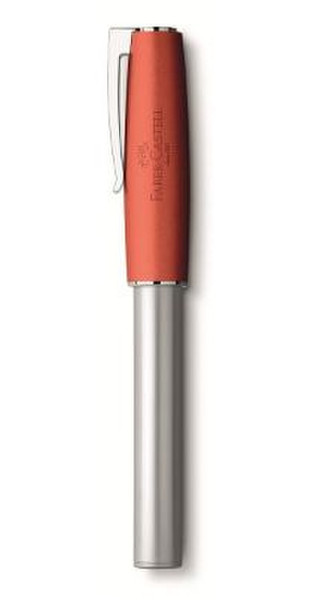 Faber-Castell 149225 Stick pen Черный 1шт ручка-роллер