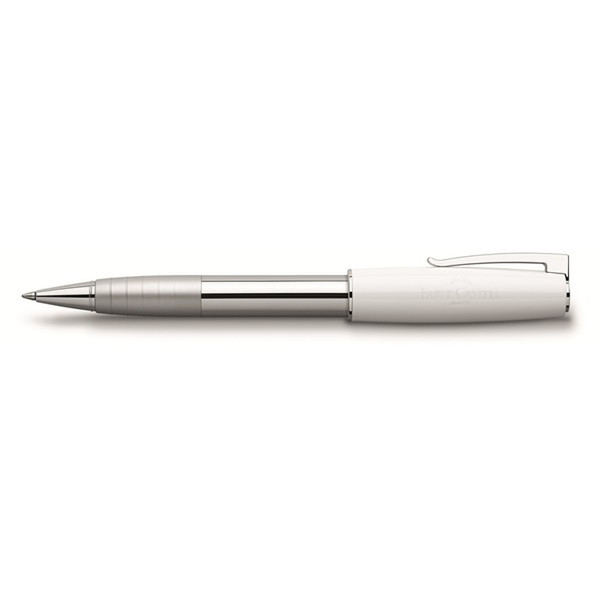 Faber-Castell Loom Stick ballpoint pen Черный 1шт