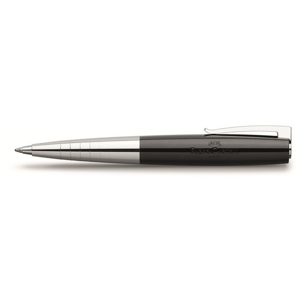 Faber-Castell Loom Stick ballpoint pen Schwarz 1Stück(e)