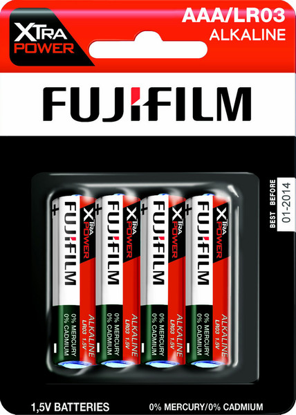 Fujifilm LR03