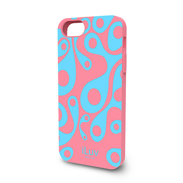 iLuv Aurora Cover case Pink