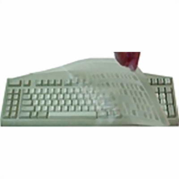 Protect Adesso Keyboard Cover