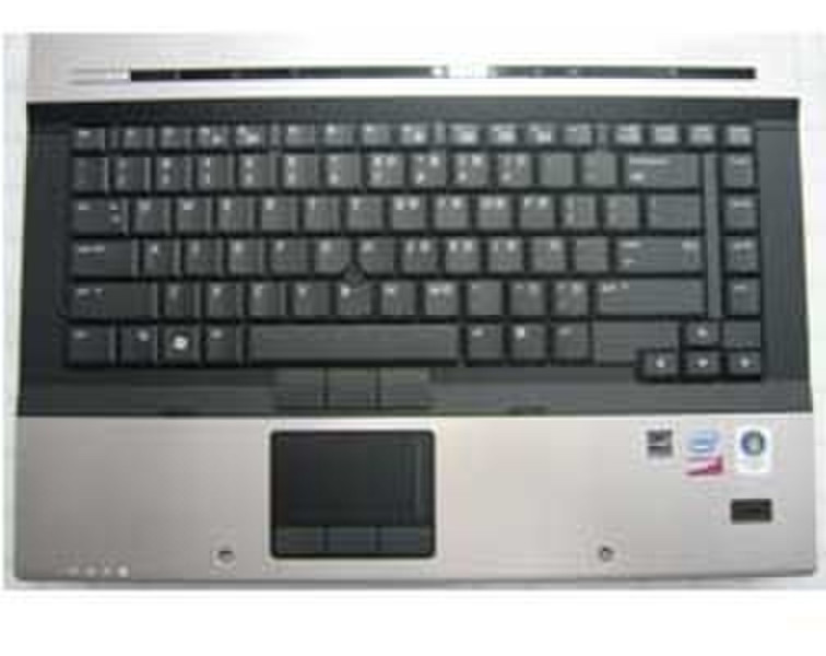 Protect HP1261-86 notebook accessory