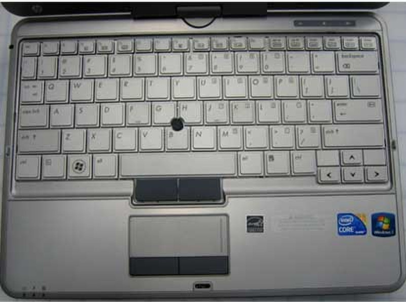 Protect HP1305-84 notebook accessory