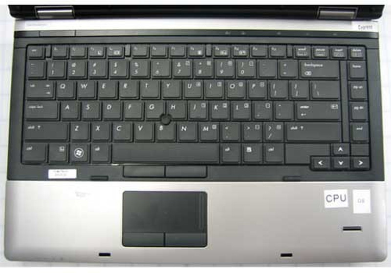 Protect HP1306-86 notebook accessory