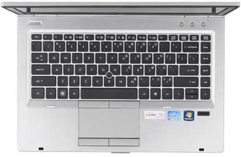 Protect HP1378-86 notebook accessory