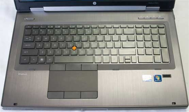 Protect HP1391-101 notebook accessory