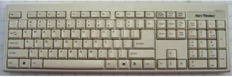 Protect KY1283-104 Tastatur Zubehör