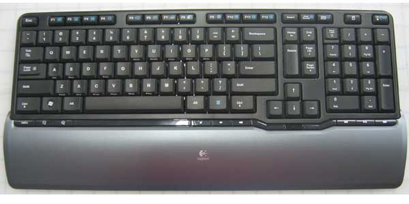 Protect LG1310-104 Tastatur Zubehör