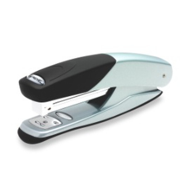 Rexel Torador Full Strip Stapler Silver/Black stapler