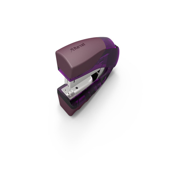 Rexel Centor Пурпурный степлер