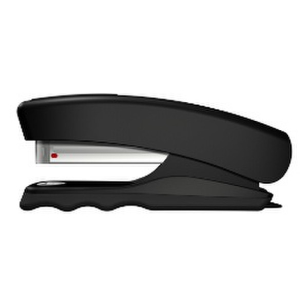 Rexel Ecodesk Compact Stapler Black stapler