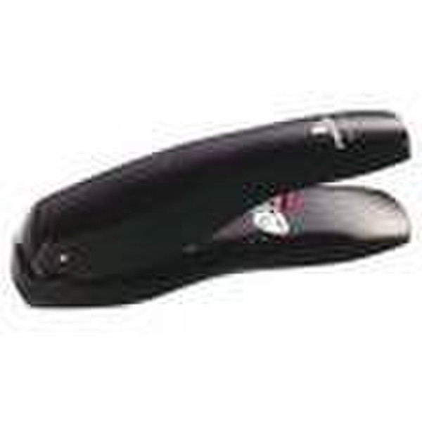 Rexel Ulyssey stapler Black stapler