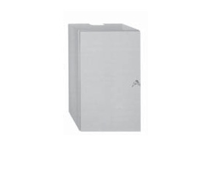 Triax TIS 431 Grey electrical box