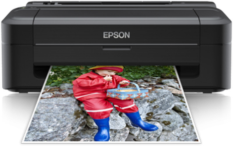 Epson Expression Home XP-33 струйный принтер