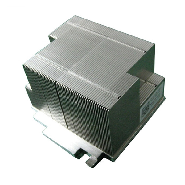 DELL 412-10184 Процессор Радиатор компонент охлаждения компьютера