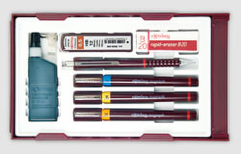 Rotring College Set капиллярная ручка