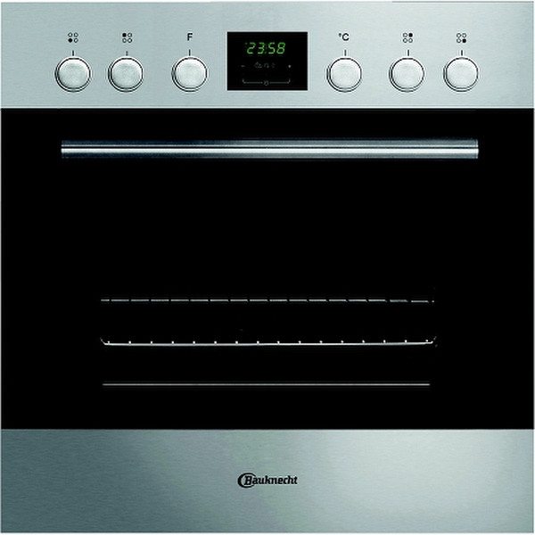 Bauknecht HEKO 7410 PT Ceramic Electric oven cooking appliances set