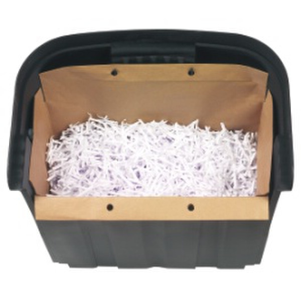 Rexel Mercury Recyclable Waste Bags RSS2030/RSX1630/RSM1130 (20) trash bag