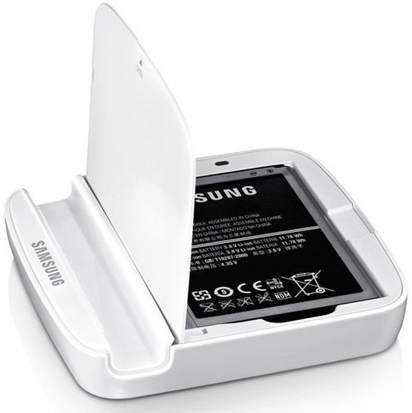 Samsung EB-H1J9 3100mAh White