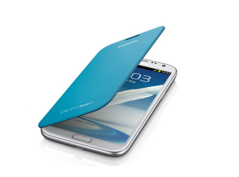 Samsung Flip Cover Flip case Blue