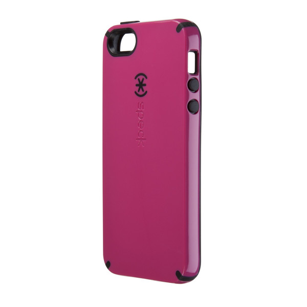 Speck CandyShell Cover case Черный, Розовый