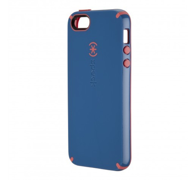 Speck CandyShell Cover case Blau, Rot