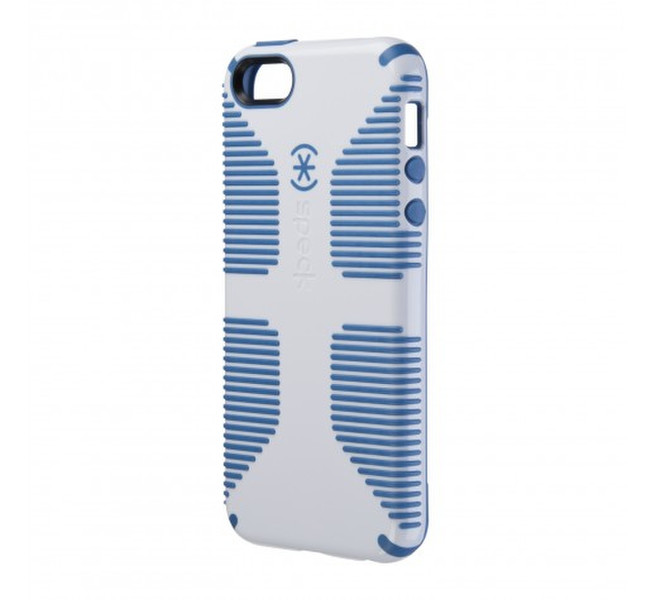 Speck CandyShell Grip Cover Blue,White