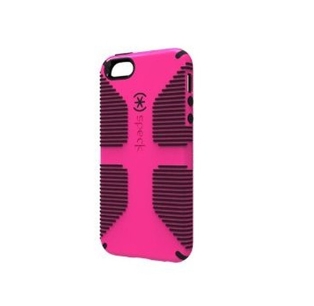 Speck CandyShell Grip Cover case Черный, Розовый