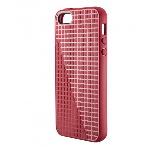 Speck PixelSkin HD Cover case Красный