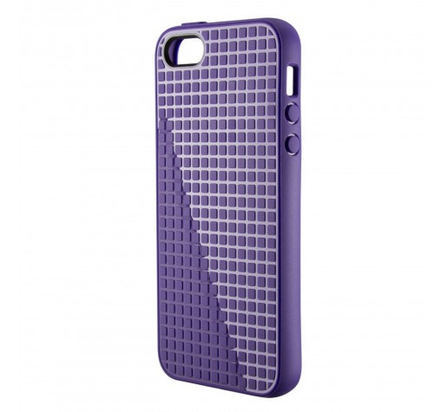 Speck PixelSkin HD Cover case Пурпурный