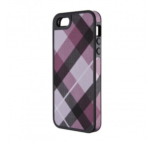 Speck FabShell Cover case Черный, Розовый