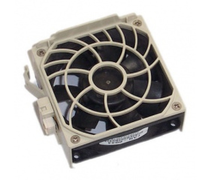 Supermicro Counter-rotating fan Computergehäuse Ventilator