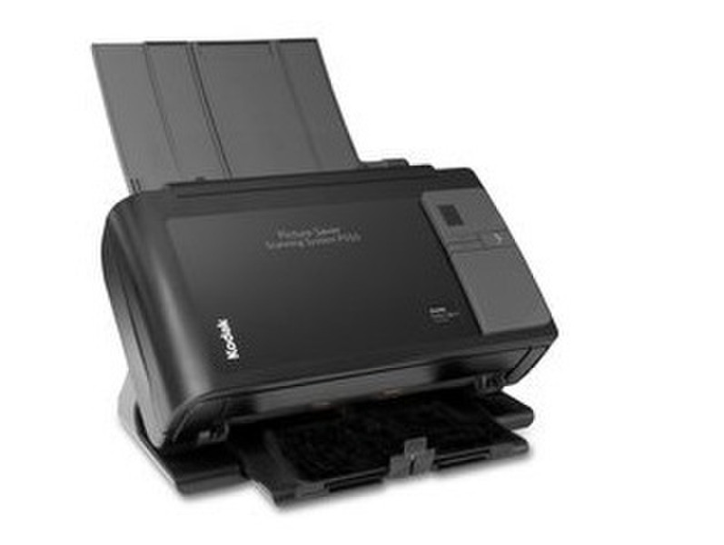 Kodak PS80 Flatbed 600 x 600DPI A3 Black